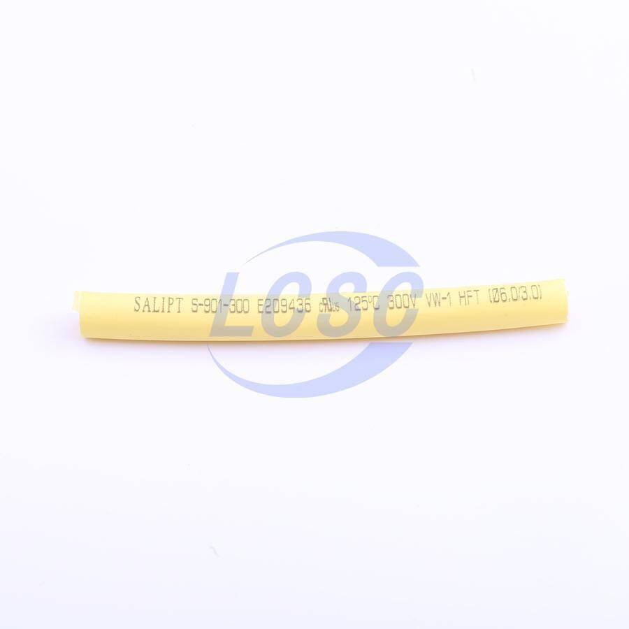 Dongguan Salipt S-901-300-6mm Ye 100m - 3