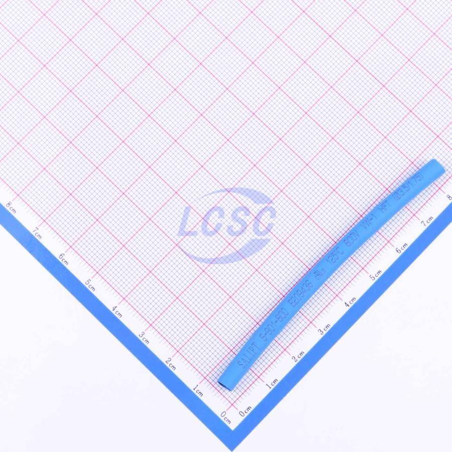 Dongguan Salipt S-901-3.5mm Bu 400m - 1