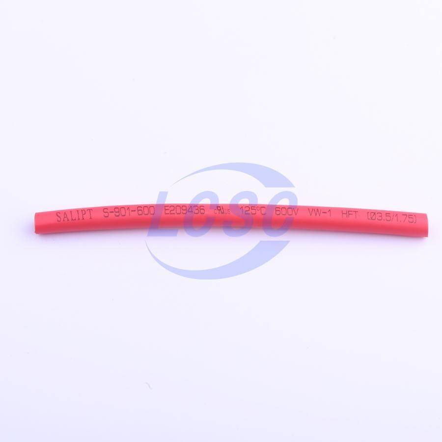 Dongguan Salipt S-901-3.5mm Rd 200m - 3