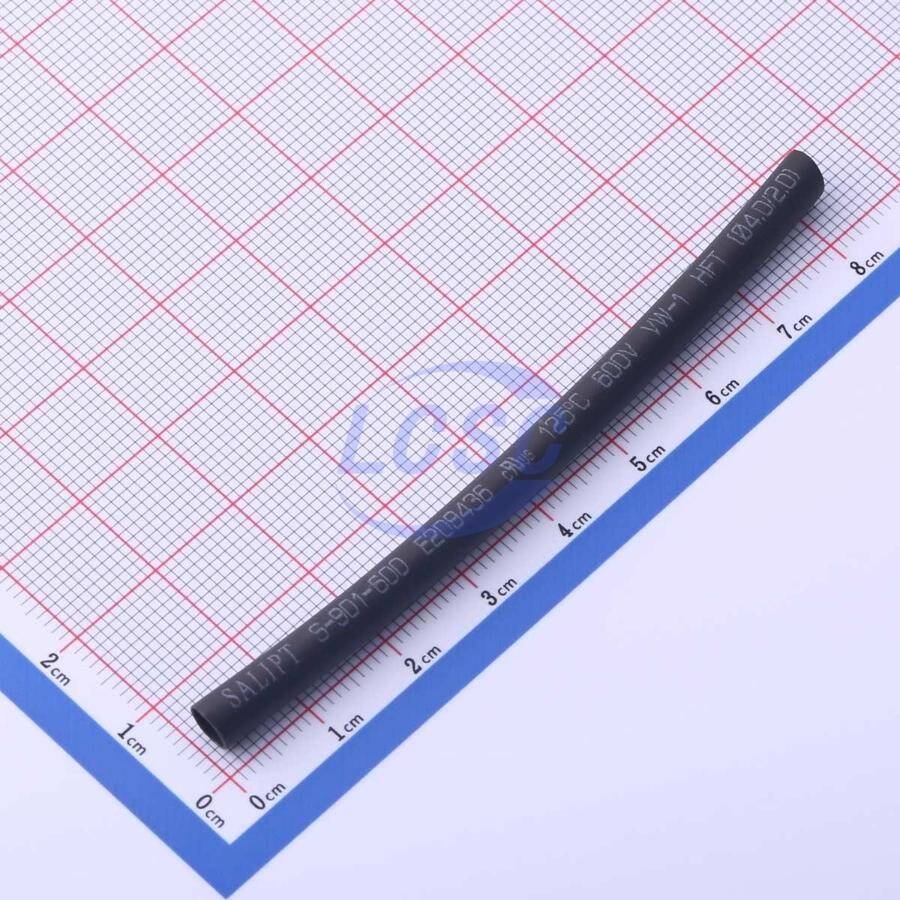 Dongguan Salipt S-901-600-4.0mm Bk 400m - 1