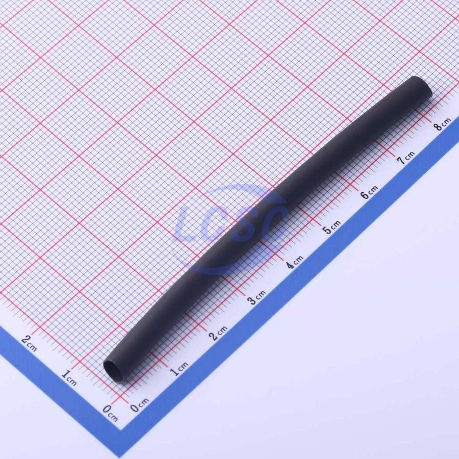 Dongguan Salipt S-901-600-4.0mm Bk 400m - 2