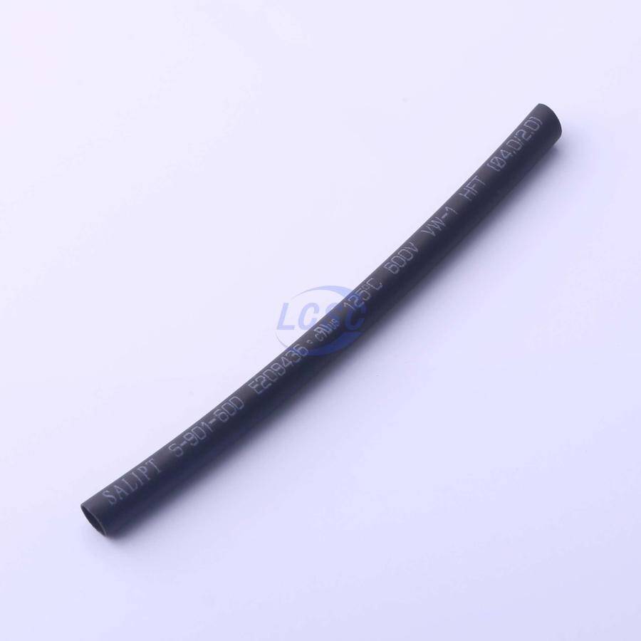 Dongguan Salipt S-901-600-4.0mm Bk 400m - 3