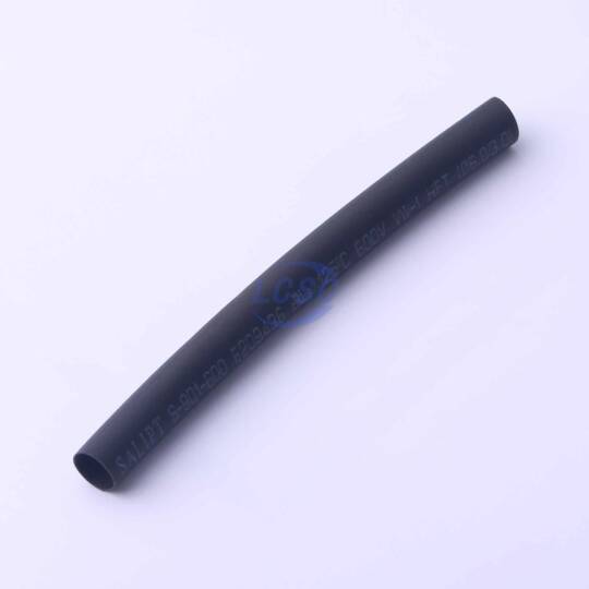 Dongguan Salipt S-901-600Φ6.0 Bk 200m - 3