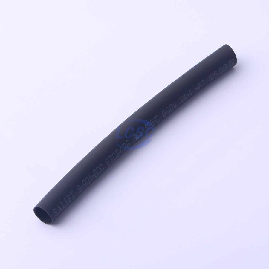 Dongguan Salipt S-901-600Φ6.0 Bk 200m - 3