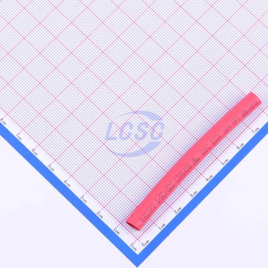 Dongguan Salipt S-901-6mm Rd 200m - 1