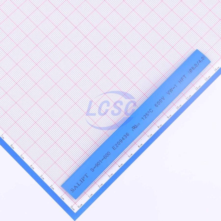 Dongguan Salipt S-901-8mm Bu 100m - 1