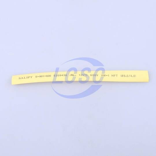 Dongguan Salipt S-901-8mm Ye 100m
