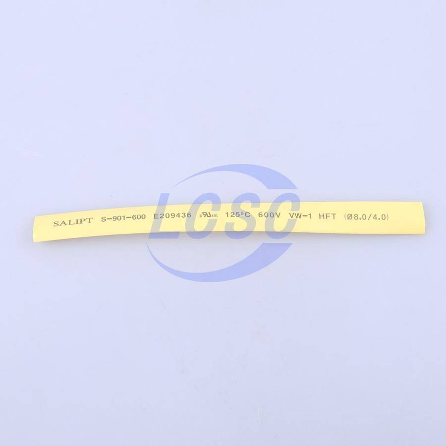 Dongguan Salipt S-901-8mm Ye 100m - 1