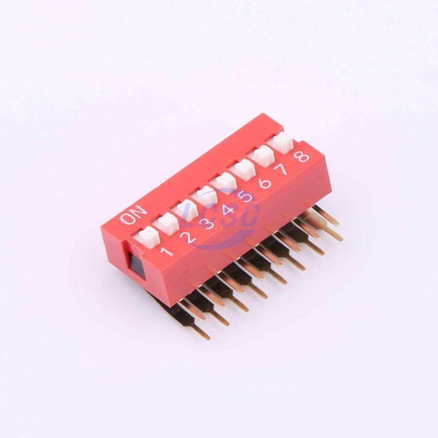 DORABO DA-8P-RD - 3