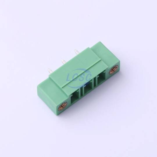 DORABO DB1EVM-5.08-3P-GN - 3