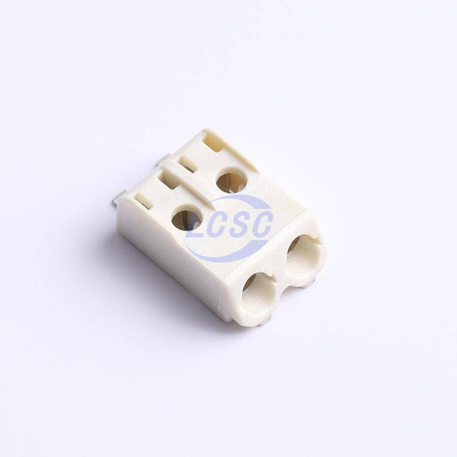 DORABO DB2062B-4.0-2P-WT - 3