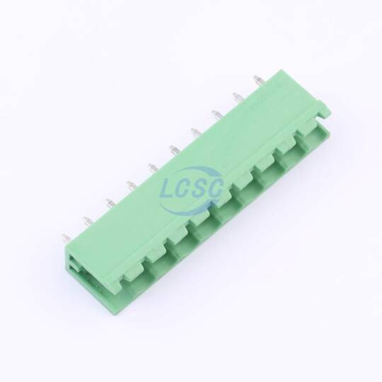 DORABO DB2EV-5.0-10P-GN - 3