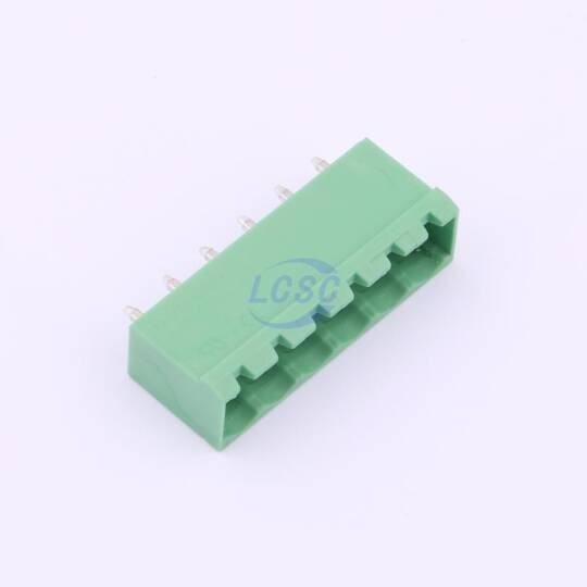DORABO DB2EVC-5.0-6P-GN - 3