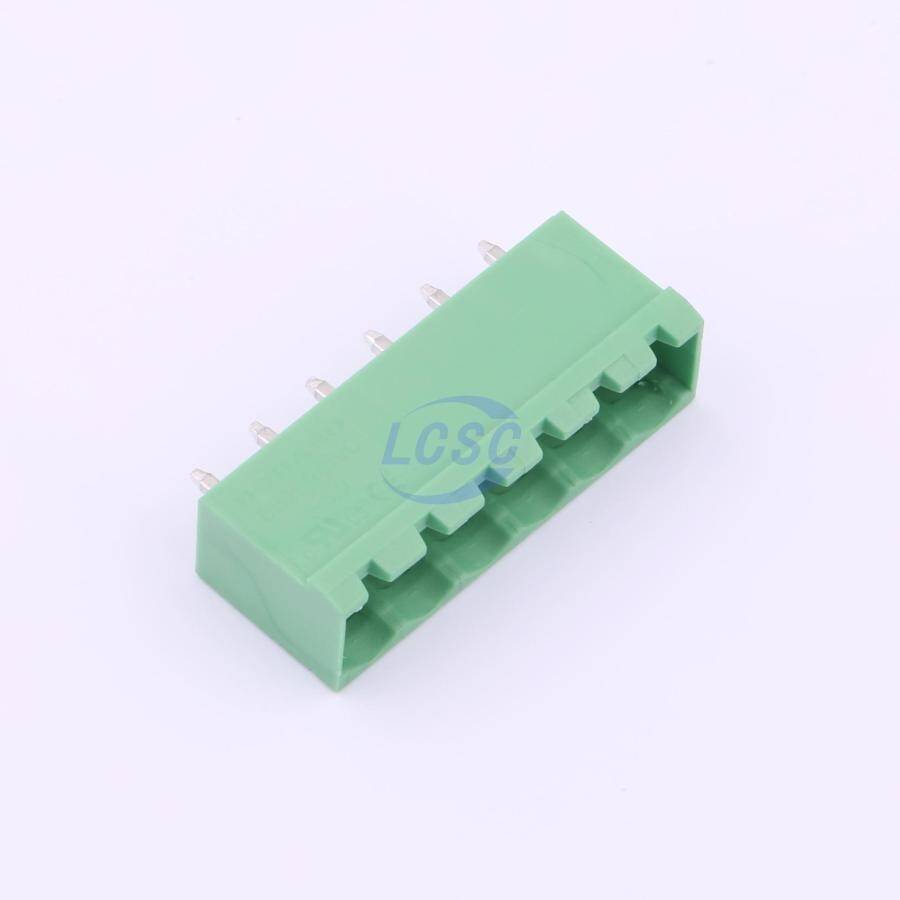 DORABO DB2EVC-5.0-6P-GN - 3