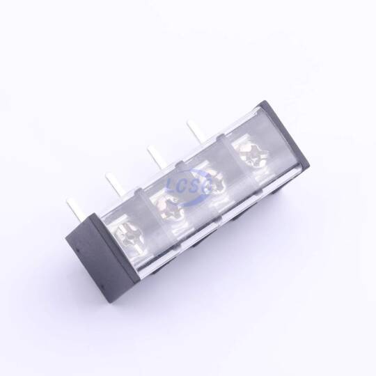 DORABO DBT40R-9.5-4P-BK-P - 3