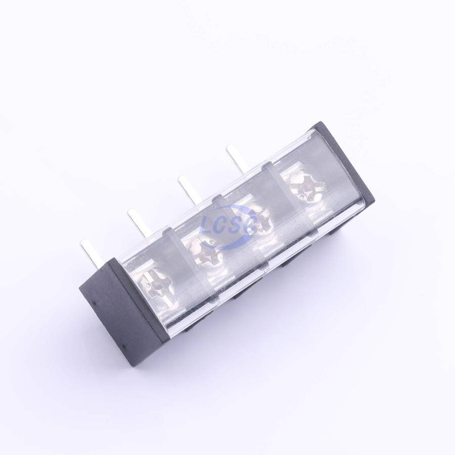 DORABO DBT40R-9.5-4P-BK-P - 3