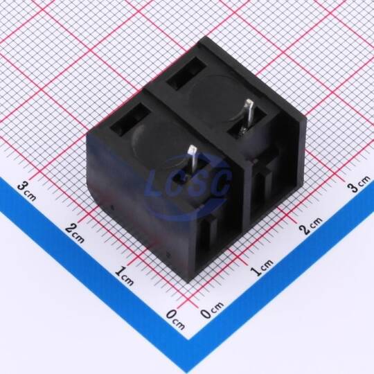 DORABO DBT50-11.11-2P-BK-P - 2