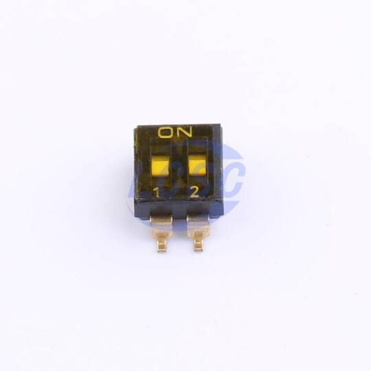 DORABO DM-2P-BK-LTR - 3