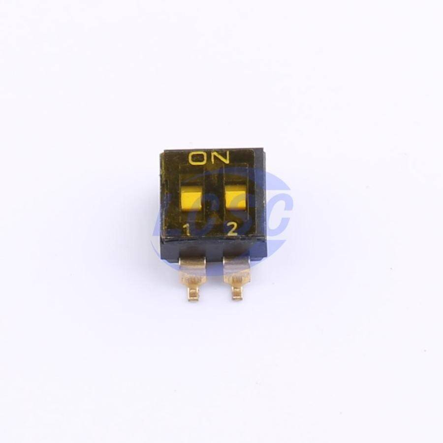 DORABO DM-2P-BK-LTR - 3