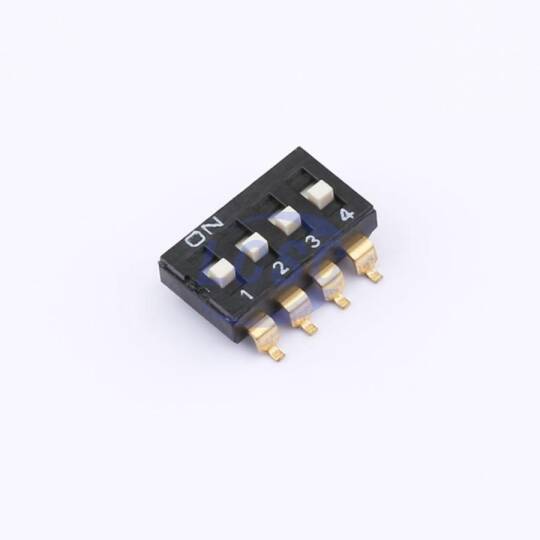DORABO DM-4P-BK - 3