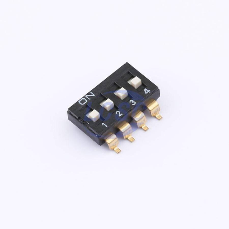 DORABO DM-4P-BK - 3