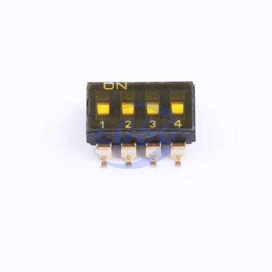 DORABO DM-4P-BK-LTR - 3