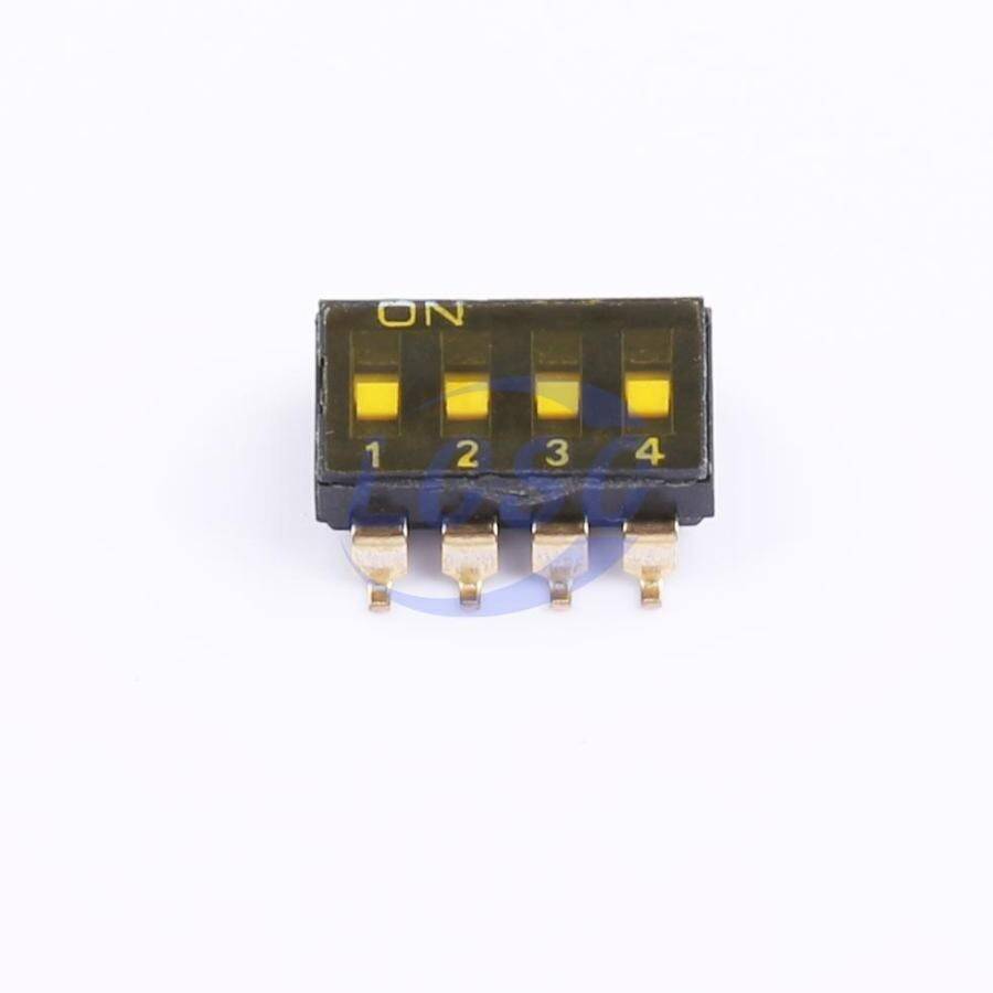 DORABO DM-4P-BK-LTR - 3