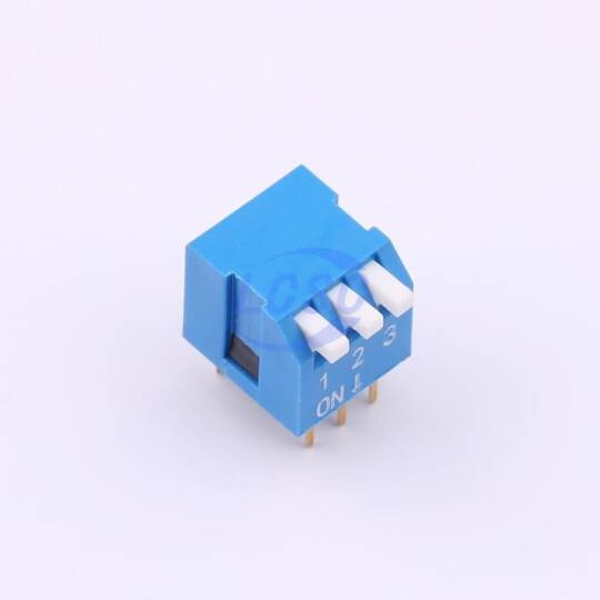 DORABO DP-3P-BU - 3