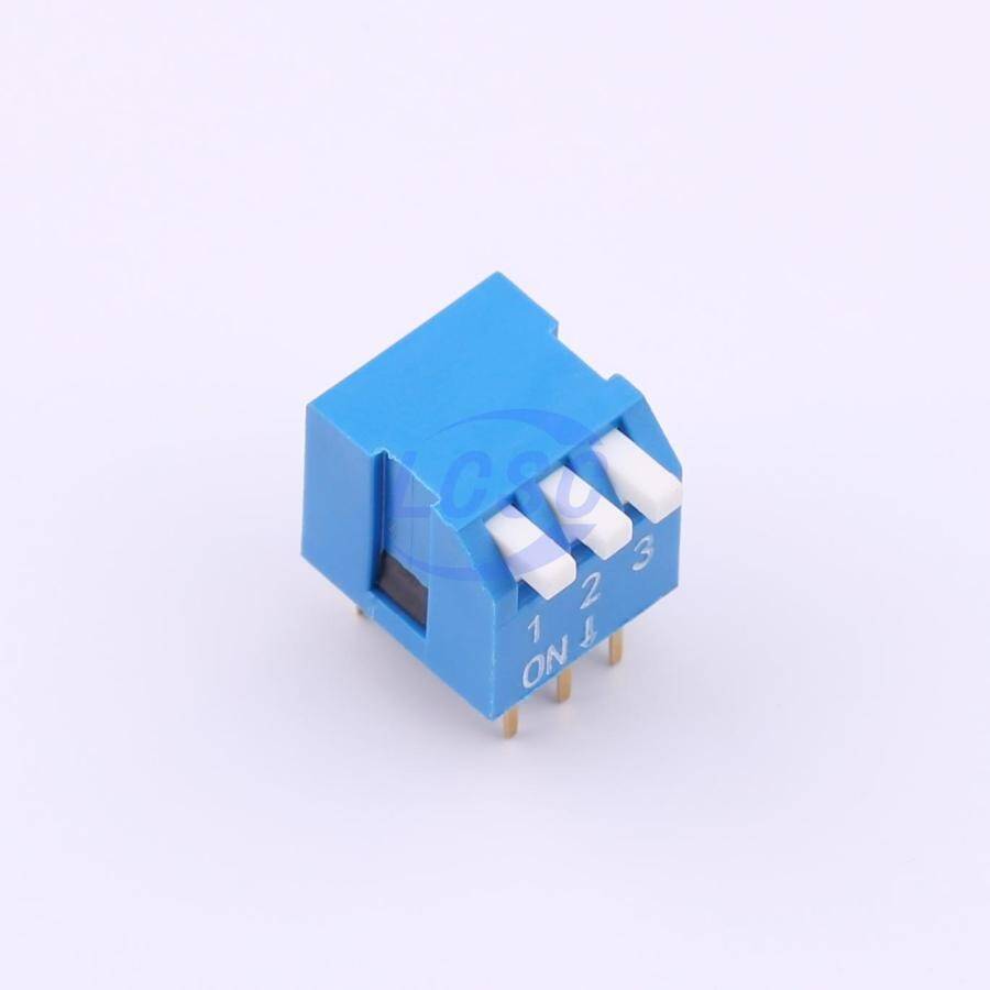 DORABO DP-3P-BU - 3