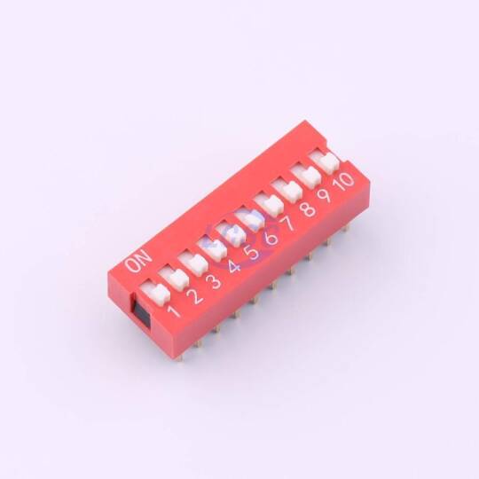 DORABO DS-10P-RD - 3