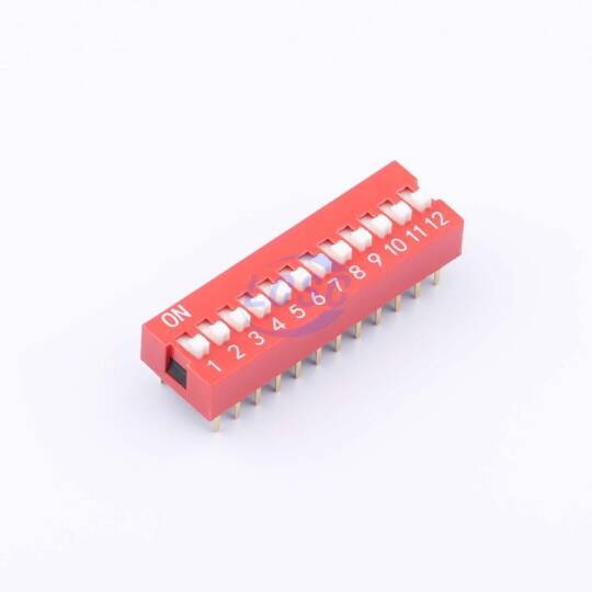 DORABO DS-12P-RD - 3