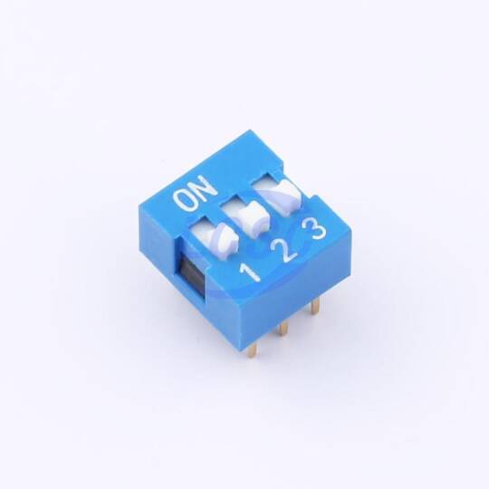DORABO DS-3P-BU - 3