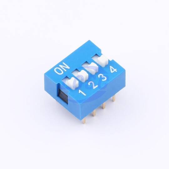 DORABO DS-4P-BU - 3
