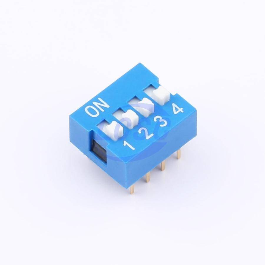 DORABO DS-4P-BU - 3
