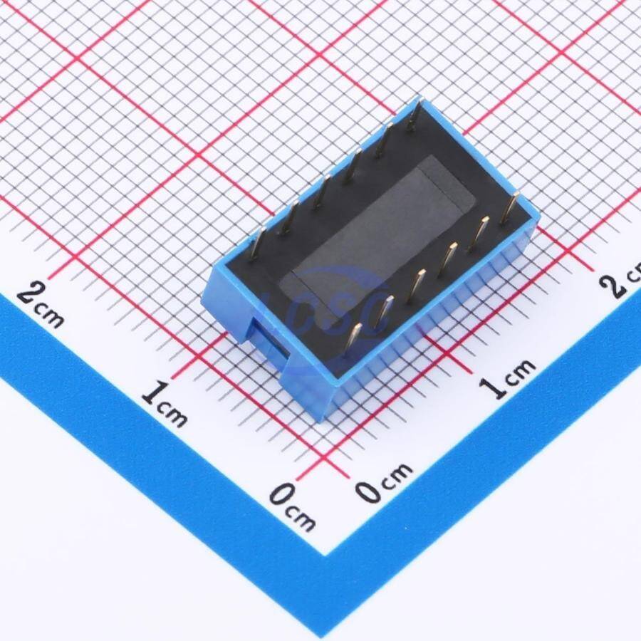 DORABO DS-6P-BU - 2