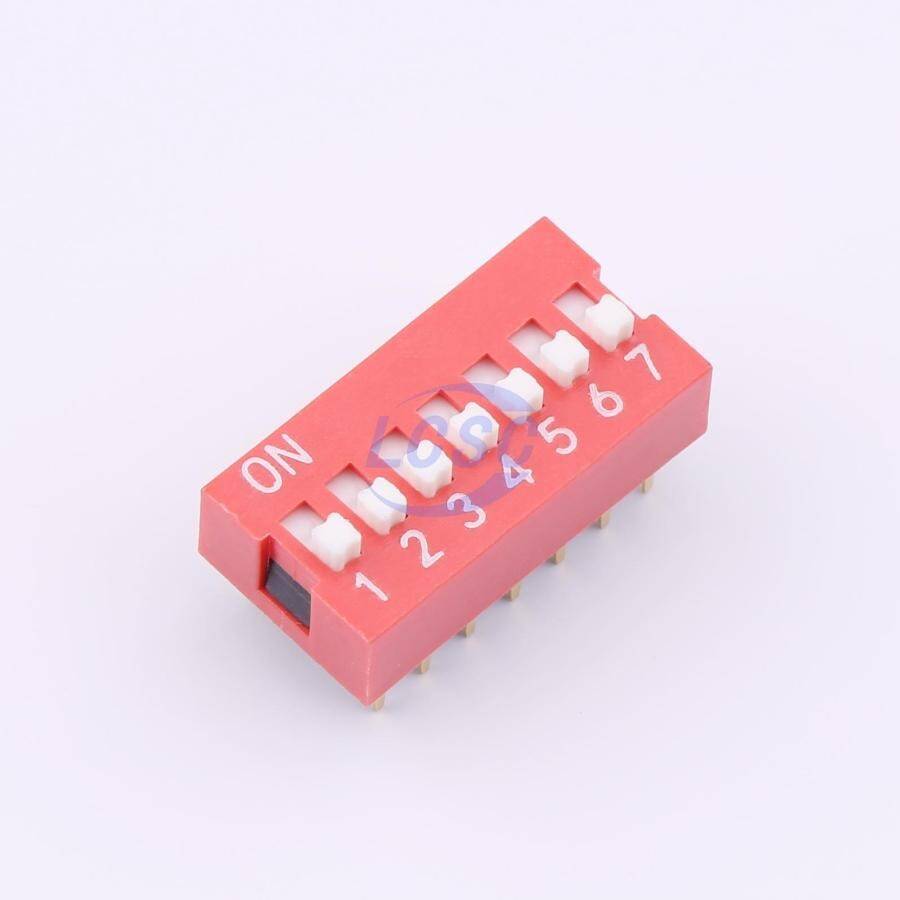 DORABO DS-7P-RD - 3
