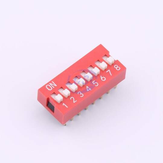 DORABO DS-8P-RD - 3