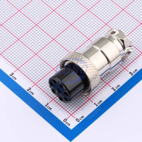 dosinconn DS869FCS0049-8 - 1