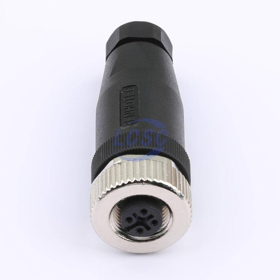dosinconn DS869FCS0604-4P - 3