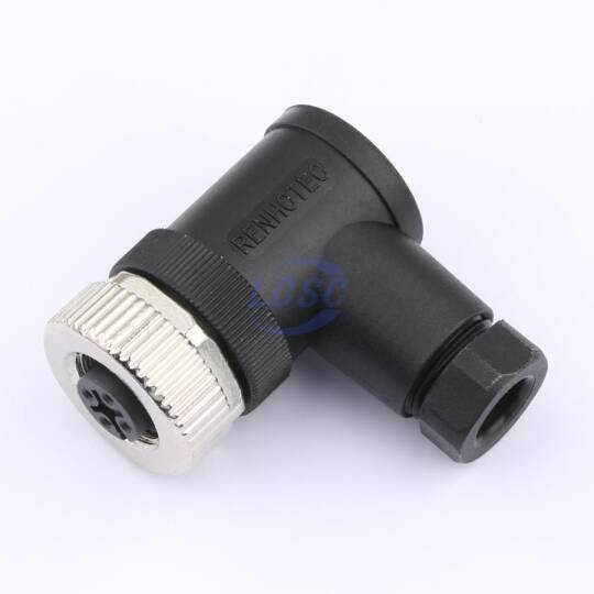 dosinconn DS869FCS0606-4P