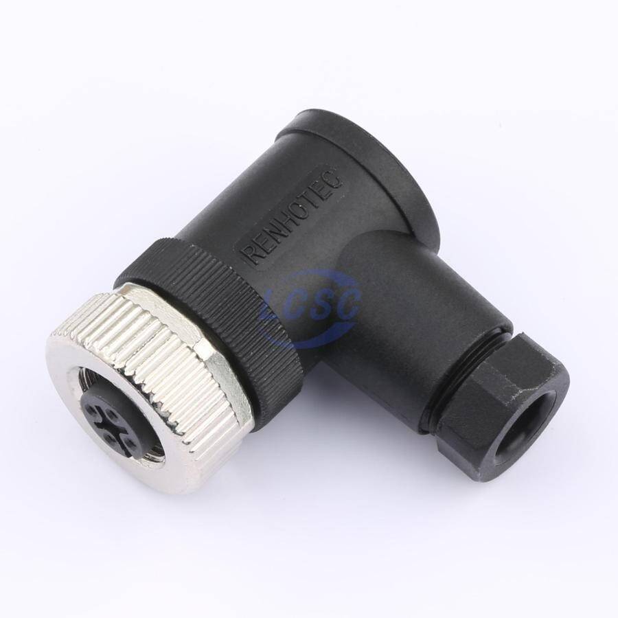 dosinconn DS869FCS0606-4P