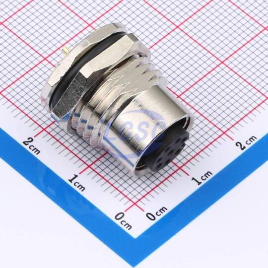 dosinconn DS869FCS0619-8p