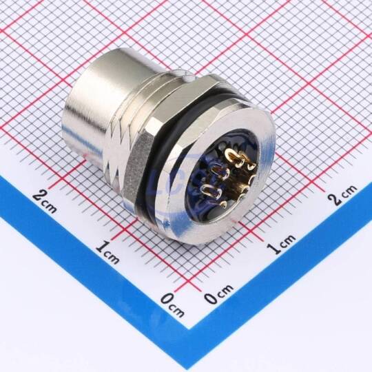 dosinconn DS869FCS0619-8p - 2