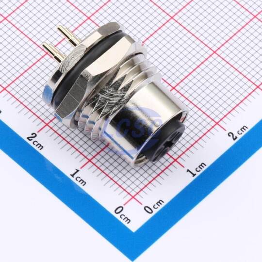 dosinconn DS869FPS0633-4p