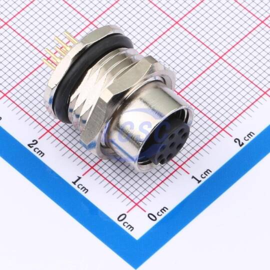 dosinconn DS869FPS0633-8p