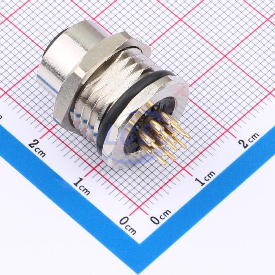 dosinconn DS869FPS0633-8p - 2