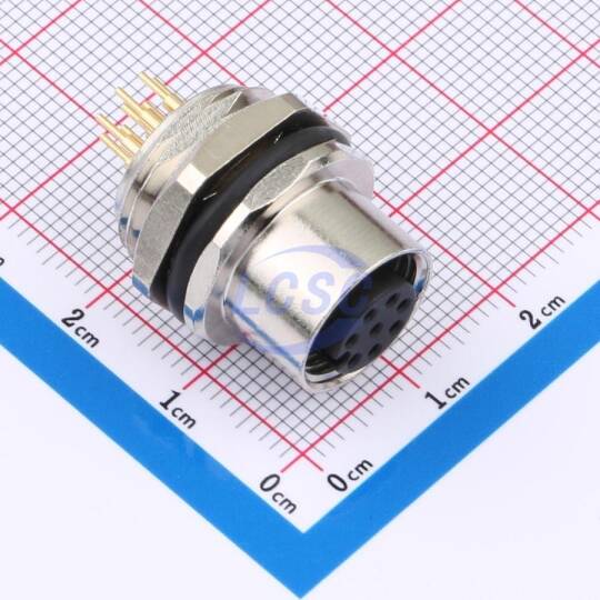 dosinconn DS869FPS0634-8p