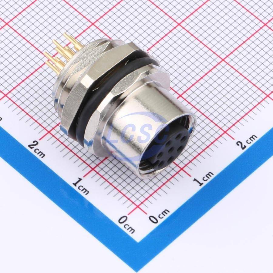 dosinconn DS869FPS0634-8p - 1