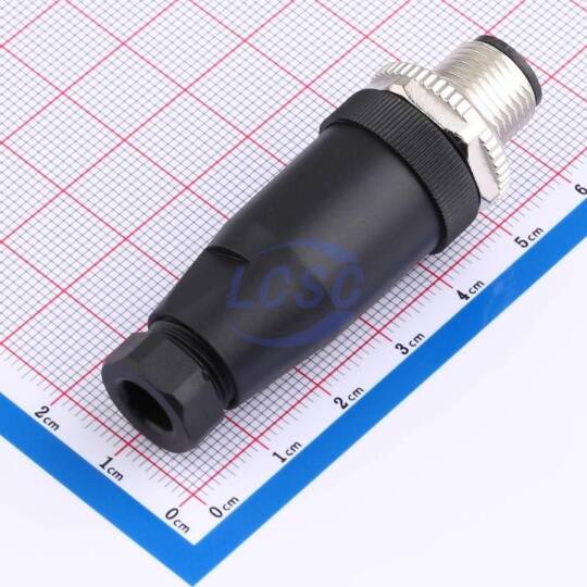 dosinconn DS869MCS0603-4P - 2