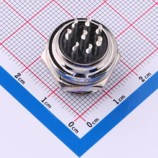 dosinconn DS869MCS0657-8 - 2